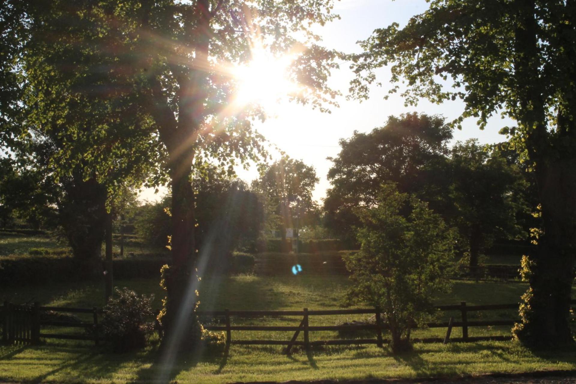 The Jockey Room Hideaway Spurstow Экстерьер фото